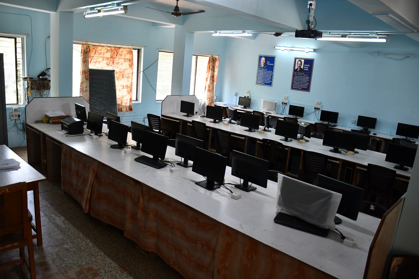 Computer Lab