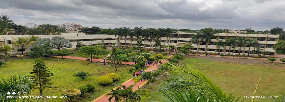 campus