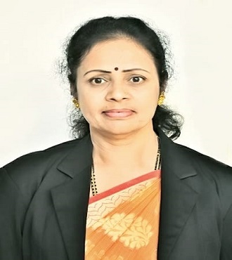 Botany dr alka patil