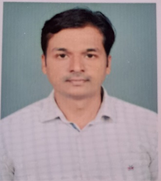 Chemistry Dr.Makrand Patil