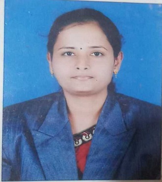 Commerce Pramila Jadhav