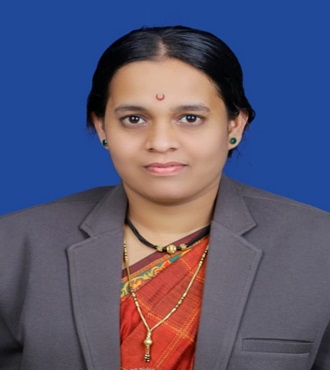 Vidya Patil English